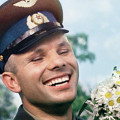27 марта – день памяти Юрия Гагарина
