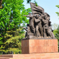 55 Героев Советского Союза: десант Константина Ольшанского