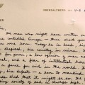 Письмо Ричарда Хелмса