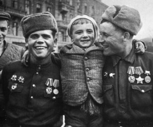 10 апреля 1944 года была освобождена Одесса