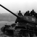 Последняя битва. 5 мая 1945 года началась Пражская наступательная операция советских войск