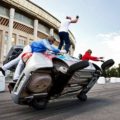 В России вступил в силу запрет на опасное вождение