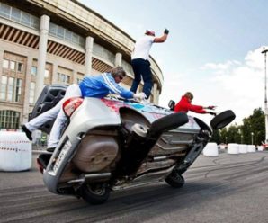 В России вступил в силу запрет на опасное вождение