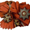 В воздаяние трудов, для отечества подъемлемых: 291 год назад был учрежден орден святого Александра Невского