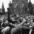 Триумф, длиною в вечность: 24 июня 1945 года  прошел первый Парад Победы на Красной площади