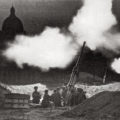 Несломленный город. 10 июля 1941 года началась оборона Ленинграда