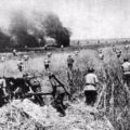 20 августа 1944 года советские войска начали Ясско-Кишиневскую стратегическую наступательную операцию