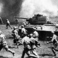 23 августа 1943 года завершилась Курская битва
