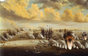 Второе Роченсальмское сражение (1790)