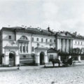 Рождение первого гражданского госпиталя Москвы