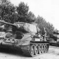 История появления танковых войск