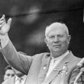 28 сентября 1953 года Н.С. Хрущёв принял пост первого секретаря ЦК КПСС