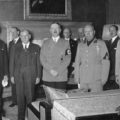 История одного предательства. 30 сентября 1938 года было подписано Мюнхенское соглашение