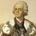 1 октября 1754 г. родился Павел I