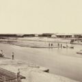 Открытие Суэцкого канала