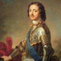 2 ноября 1721 года  Петр I принял титул императора Всероссийского, а Россия стала империей