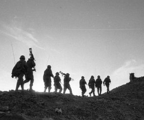 25 декабря 1979 началась война в Афганистане