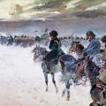 26 декабря 1812 года территория Российской империи была полностью освобождена от французской армии