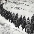 24 января 1944 года началась Корсунь-Шевченковская стратегическая наступательная операция советских войск