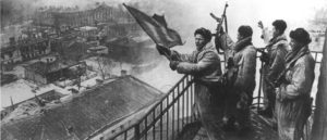 14 января 1944 года началась Ленинградско-Новгородская стратегическая наступательная операция