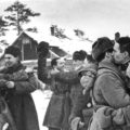 18 января 1943 года была прорвана блокада Ленинграда