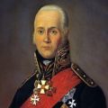 24 февраля 1744 года родился Фёдор Фёдорович Ушаков