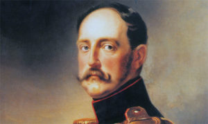 11 марта 1834 года Николай I утвердил «Положение о гражданских мундирах»