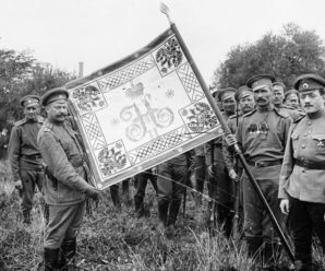 Почему Россия приняла участие в Первой мировой войне