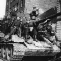 Победа после Победы: 11 мая 1945 года советские воска завершили освобождение Чехословакии