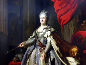 14 августа 1775 года. Манифестом Екатерины II была ликвидирована Запорожская Сечь 