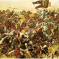 16 сентября 1380 года. Победа русских воинов в Куликовской битве 