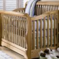 Преимущества использования детских кроваток из древесины
