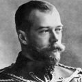2 ноября 1894 года. Вступление на престол Николая II 