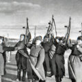 24 ноября 1944 года. Завершение наступательной Прибалтийской операции