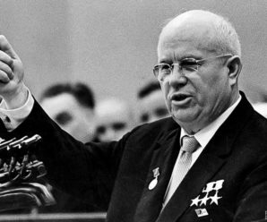 16 января 1963 года Никита Хрущев заявил миру о создании в СССР водородной бомбы 