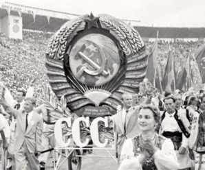 Какие республики выиграли от распада Советского союза? 