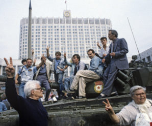 Реально ли было спасти от развала Советский Союз? 