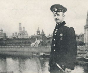 27 (по старому стилю – 15) февраля 1887 года родился знаменитый российский летчик Петр Николаевич Нестеров