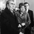 Первая леди — домохозяйка: какой была Виктория Брежнева 