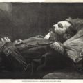 13 марта 1881 году убит российский император Александр II 