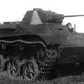 Как во время Великой Отечественной войны дети купили танк «Малютка» 