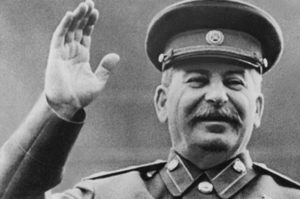 Почему Сталин поддержал создание Государства Израиль 