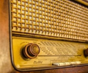 16 октября 1962 года впервые в эфире прозвучали позывные радиостанции «Юность» 