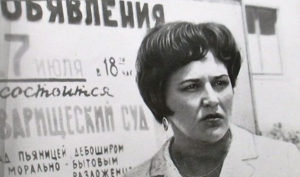 25 ноября 1925 года родилась Нонна Мордюкова