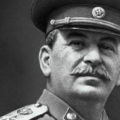 21 декабря 1879 родился Иосиф Сталин