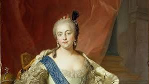 29 декабря 1709  года родилась  российская императрица  Елизавета Петровна