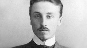 10 февраля 1881 года родился Борис Зайцев 