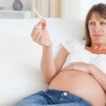 Курение при беременности: риски и последствия