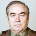 5 июля 1921 года родился Маршал и Герой Советского Союза Виктор Куликов