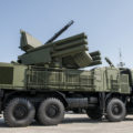 Ракетные кластеры обеспечивают стопроцентную защиту России